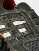 Geox Snake Sneaker Grau Produktbild-Vorschau 54