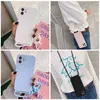 Handyhülle Schwarz mit Handykette Band für IPhone16 Pro Produktbild-Vorschau 4
