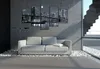 Obraz na plátne New York 5-dielny 200x100 cm zarámovaný Náhľad obrázku produktu 2