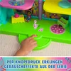 SPIN Casa Arcobaleno con ascensore GABI + statuetta 6071380 Anteprima dell’immagine prodotto 13