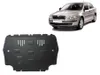 Unterfahrschutz für Motor der Marke Skoda Octavia 2 - Produktbild-Vorschau 1