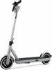 SoFlow SO ONE E-Scooter homologué pour la route argent/gris Voir les images du produit 1