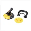 Meuleuse 125 mm 1500W - vitesse variable DEWALT Voir les images du produit 6