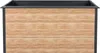 Zelsius Hochbeet verzinkter Stahl 150 x 75 x 77 cm, Produktbild-Vorschau 5