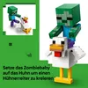 Juego de gallinas Vista previa de la imagen del producto 18