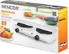 SENCOR SCP 2271WH-EUE4 Elektrický vařič, dvě plotny s Náhled obrázku produktu 6