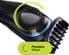 Braun BT3240, Omyvatelný, Baterie, Černá, Modrá Náhled obrázku produktu 5