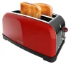Cecotec Vertikale Toaster Toastin' time 1500 Red Lite Produktbild-Vorschau 2