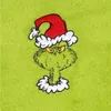 The Grinch Dámské dvoudílné pyžamo, dlouhý rukáv, Náhled obrázku produktu 5