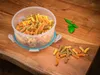 Dose MagicHome Lunchbox R823 2300 ml, rund, klips Podgląd zdjęcia produktu 2