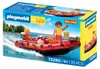 PLAYMOBIL My Life : Bateau de sauvetage - 72280 Voir les images du produit 3