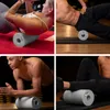 FIZYO Masážny valec na jogu, rehabilitáciu, pilates, Náhľad obrázku produktu 8