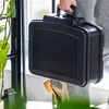 HMF 250437 Feuerfeste Wasserdichte Dokumentenkassette mit Produktbild-Vorschau 9