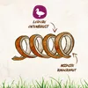 8in1 Delights Anatra a Spirale Voir les images du produit 3