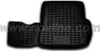Tappetini auto in gomma Novline Ford Fiesta 2002-2008 Anteprima dell’immagine prodotto 7