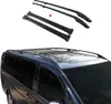 Set barre portatutto + portapacchi per VW Caddy 2015-2020 Anteprima dell’immagine prodotto 1