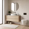 Misa Wc Podwieszana Rea Duo Tornado  White Podgląd zdjęcia produktu 7