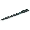STAEDTLER Wäschemarker Lumocolor F schwarz Produktbild-Vorschau 9