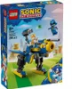 LEGO Sonic the Hedgehog 77002 Cyclone vs. Metal Sonic Náhled obrázku produktu 37