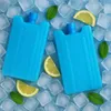 Sillar Kühlakku Set 12× 350 ml – Kühlpacks für Kühltasche & Produktbild-Vorschau 3
