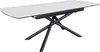 riess-ambiente Ausziehbarer Esstisch MIKADO 180-230cm weiß Produktbild-Vorschau 16