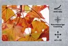 MuchoWow® Mauspad Mousepad Herbstzweige - Blätter - Produktbild-Vorschau 2