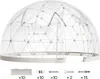 15x9.5 ft Garden Bubble Tent for 10-14 Person Outdoor Clear Produktbild-Vorschau 9
