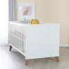 roba Kinderzimmer Set 3-teilig Ole - Kinderbett 70 x 140 cm Produktbild-Vorschau 20