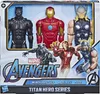 Hasbro F5291 - Marvel Avengers - Titan Heroes Produktbild-Vorschau 1