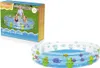 Bestway 51005 - Brodzik Deep Dive Ø 183 x 33 cm, okrągły Podgląd zdjęcia produktu 58