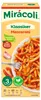 Miracoli macaroni sos pomidorowy naturalny i pyszny makaron Podgląd zdjęcia produktu 1