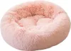 Pink Hundebett Tierbtt Katzenbett Hundesofa Katzensofa Produktbild-Vorschau 1