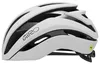 Giro Cielo Mips Helm Weiß L Weiß L Produktbild-Vorschau 2