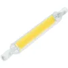OMNILUX LED 230V/7W R7s 118mm Stabbrenner 3000K Produktbild-Vorschau 2
