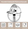 Homikit sada nerezových misek na míchání 7dílná Náhled obrázku produktu 5