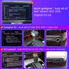 2+64G 10,25" radio samochodowe z systemem Android i CarPlay Podgląd zdjęcia produktu 4