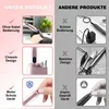 MODFU Kabelloses Nagelbohrer-Set, Wiederaufladbar, 3 Produktbild-Vorschau 7