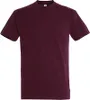 SOLs 11500 | Imperial Herren T-Shirt Uni - Farbe: Burgundy Produktbild-Vorschau 5