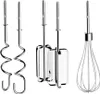 Dualit Hand Blender- Mixer Pack poliert Produktbild-Vorschau 9