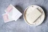 Klar Seifen Porzellanerdeseife 100g, Cosmos zertifiziert, Náhľad obrázku produktu 4