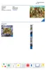 Ravensburger 17446, 919 szt., Inne, 14 lat(a) Podgląd zdjęcia produktu 3