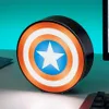 Luce a scatola di Captain America Anteprima dell’immagine prodotto 4