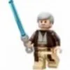 LEGO® - Star Wars™, Le Landspeeder de Luke ; 75173 Voir les images du produit 12