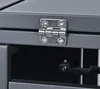 Westmann Status 3 Metall Mülltonnenbox 3er 3x240 L Produktbild-Vorschau 10