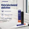 Ravensberger Chemie Silikon N Minikartusche 70 ml - Produktbild-Vorschau 5