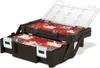 Keter Freischwinger 2 Werkzeugkasten Organisator 18" Produktbild-Vorschau 29