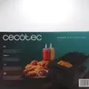 Fritteuse Cecotec CleanFry Infinity 3000, 3 liter, 2400W, Productafbeelding-voorbeeld 11