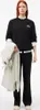 Lacoste Loose Fit Pullover Herren Produktbild-Vorschau 5