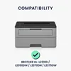 kwmobile Cover kompatibel mit Brother HL-L2310D / L2350DW / Produktbild-Vorschau 6