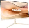 Eye Care VU249CFE-M (61 cm (24 Zoll), hellbeige, Full HD, Produktbild-Vorschau 8